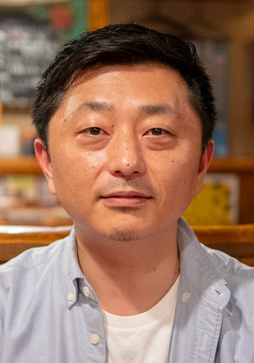 浅野 晋康