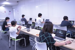 ワークショップ