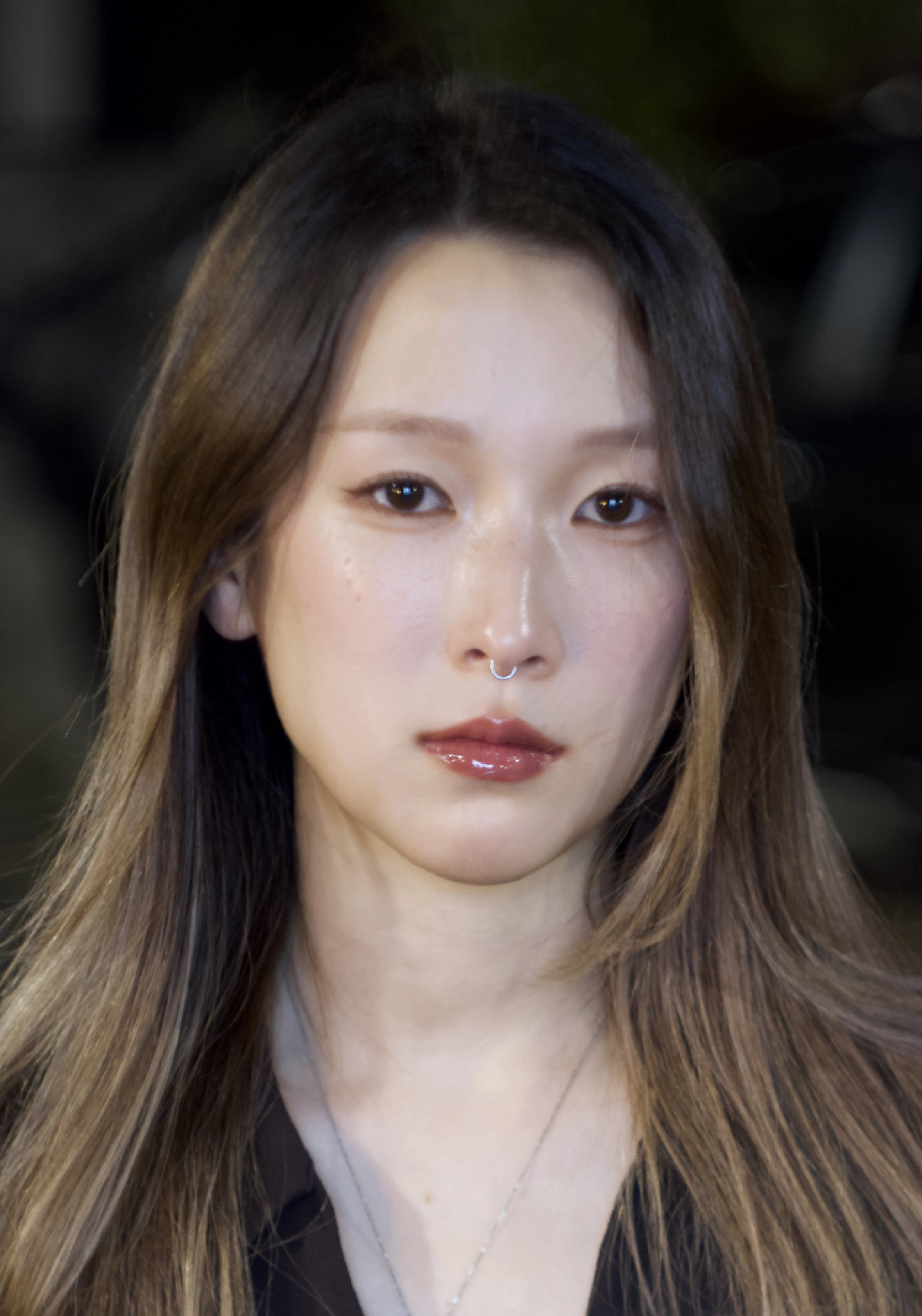 中田江玲